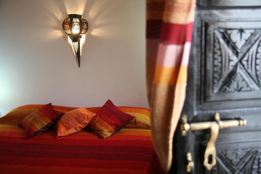 Riad Dar Zampa Marrakesh Cameră foto