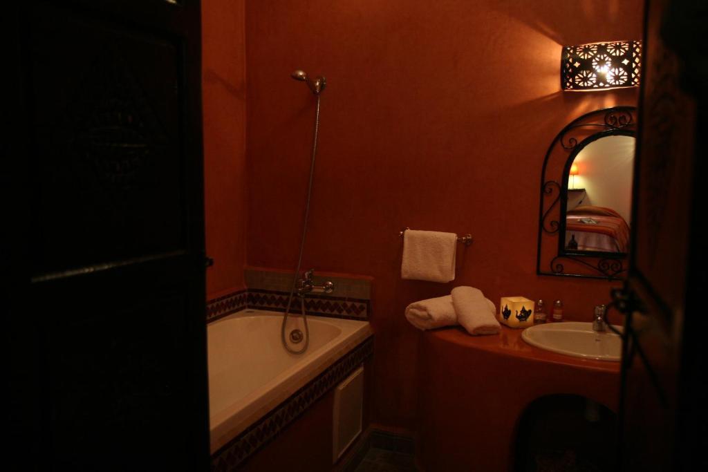Riad Dar Zampa Marrakesh Cameră foto