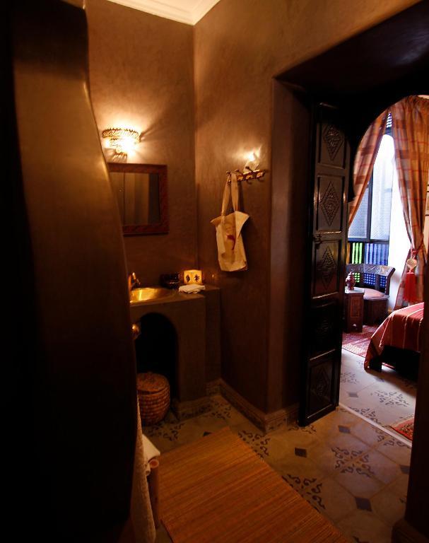 Riad Dar Zampa Marrakesh Cameră foto