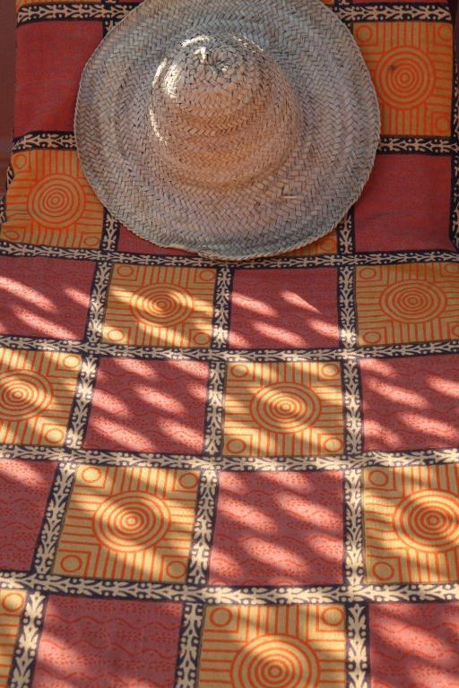 Riad Dar Zampa Marrakesh Exterior foto
